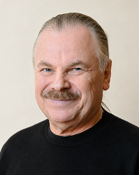 Владимир Пресняков
