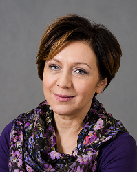 Ирина Герасимова