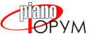 The magazine “PianoForum”