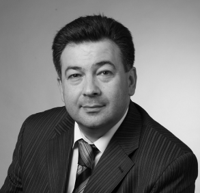 Брызгалов Михаил Аркадьевич