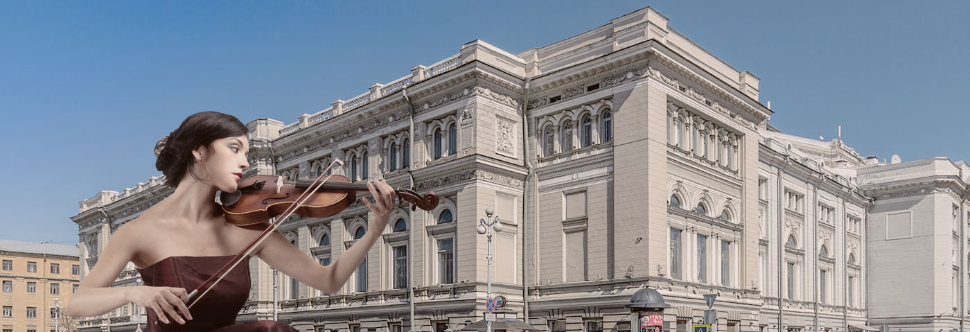 При поддержке РМС пройдет фестиваль молодых музыкантов «Virtuoso – 2015»
