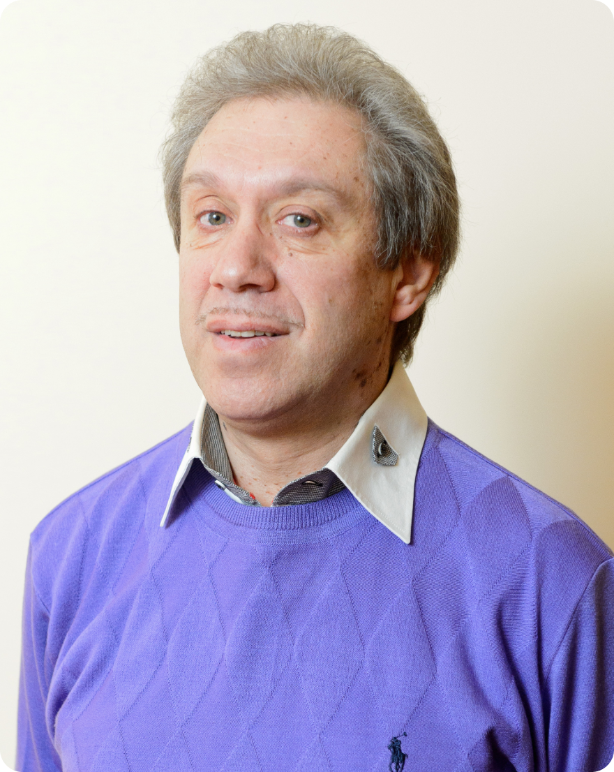 Клевицкий Александр Леонидович