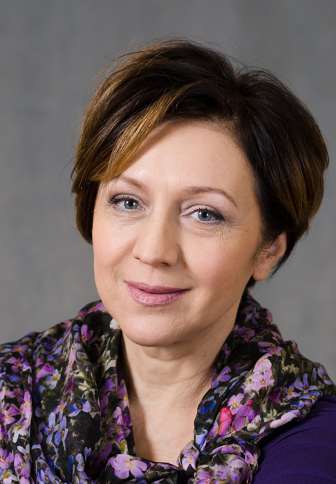 Герасимова Ирина Анатольевна