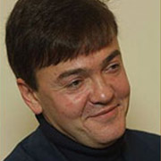 Гориболь Алексей Альбертович