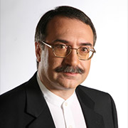 Крамер Даниил Борисович