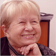 Пахмутова Александра Николаевна