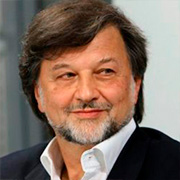Alexey Rybnikov was elected co-chairman of the Council of the Russian Music Union
