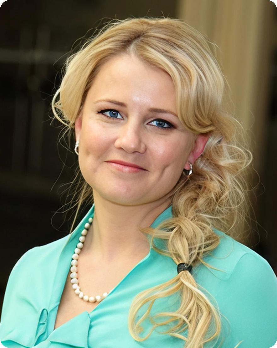 Иванина Юлия Сергеевна