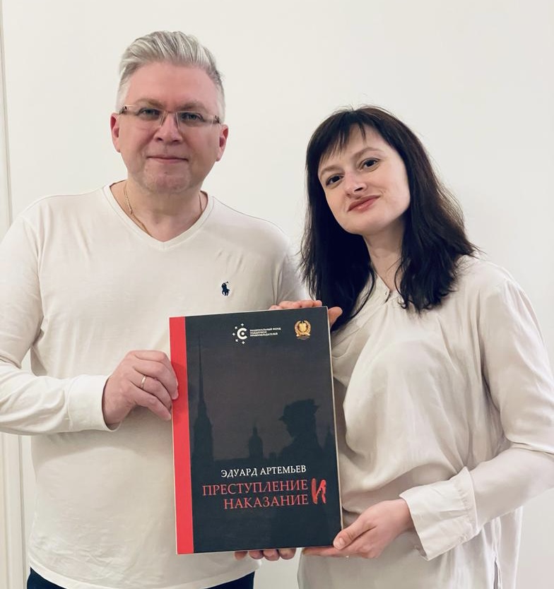 При поддержке РМС в Вологде прошел конкурс фортепианных дуэтов «За роялем вдвоем»