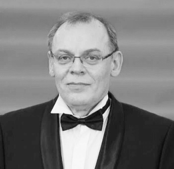 Потеенко Юрий Анатольевич