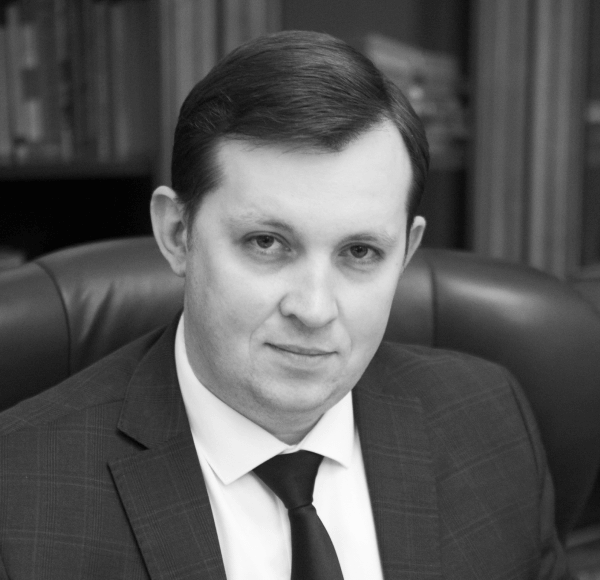 Рыжинский Александр Сергеевич