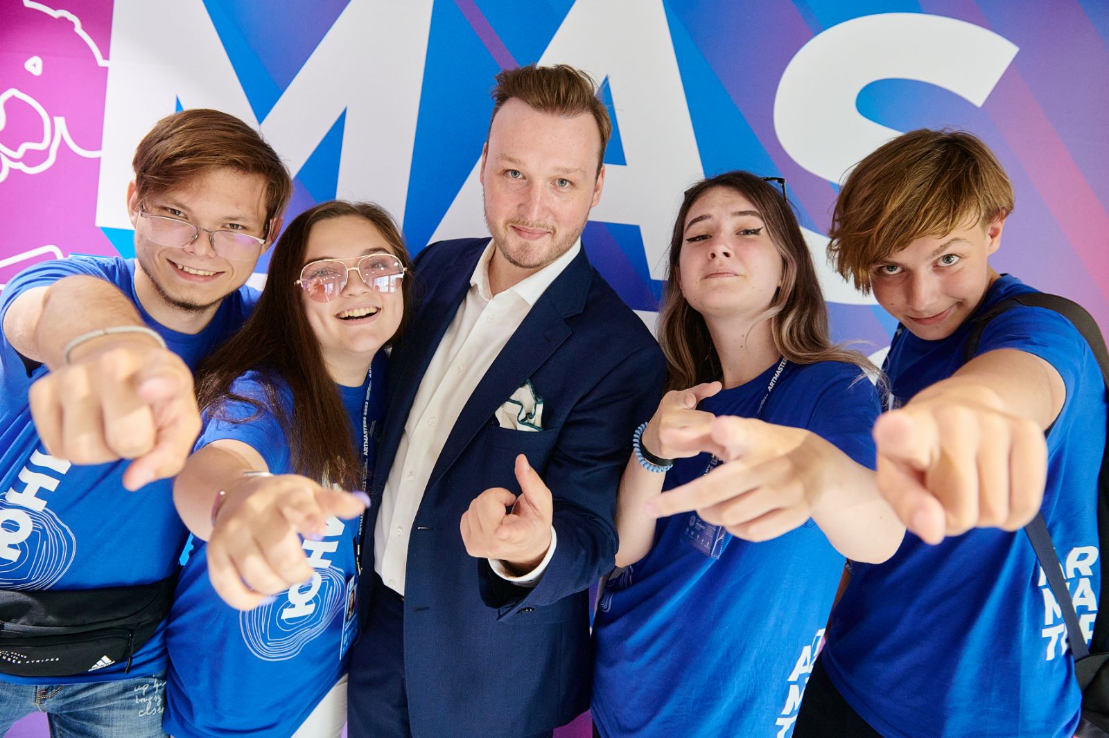 Завершается прием заявок на новый сезон Чемпионата ArtMasters-2023